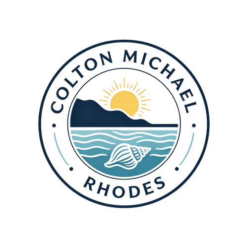 COLTON MICHAEL RHODES