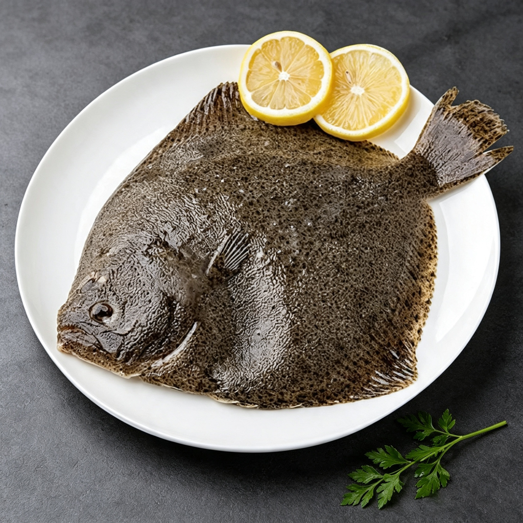 Halibut