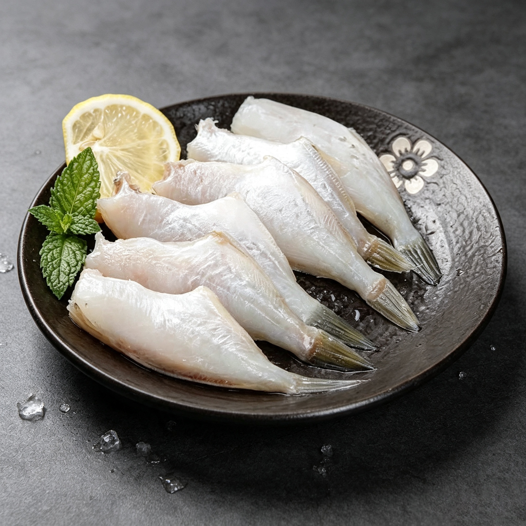 Hoki Fillet